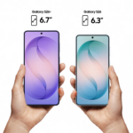 Samsung Galaxy S26+ Smartphone 512GB Cobalt Violet - Image 4