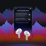 Samsung Galaxy Buds 4 Pro Black - Image 4