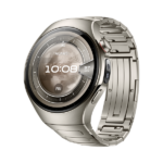 Huawei Watch 5 46mm Titanium - Image 2