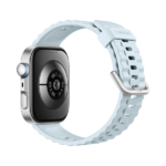 Huawei Watch Fit 4 Pro Blue - Image 3