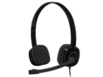 Logitech H151 Stereo Headset