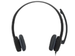 Logitech H151 Stereo Headset - Image 2