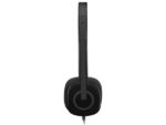 Logitech H151 Stereo Headset - Image 3