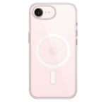 Apple iPhone 17e Clear Case with MagSafe - Image 3