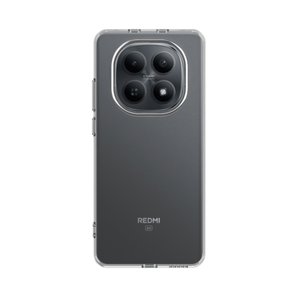 Vivid TPU Case Redmi Note 15 4G