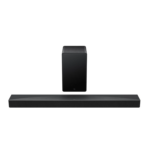 TCL Q65H 5.1 Channel Dolby Atmos & DTS:X Sound Bar with Subwoofer