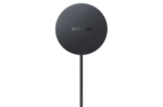 Samsung Magnet Wireless Charger 25W +  45W Wired Charger Dark Gray - Image 2