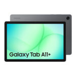 Samsung Galaxy Tab A11+ 5G 256GB Gray