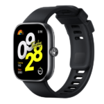 Redmi Watch 4 Black - Image 2