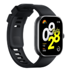 Redmi Watch 4 Black - Image 3