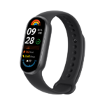 Xiaomi Smart Band 9 Black - Image 2