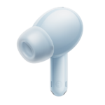 Redmi Buds 6 Lite Blue - Image 4