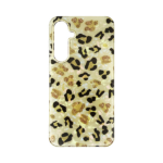Vivid Leopard Glitter Samsung Galaxy A55 5G - Image 2