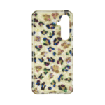 Vivid Leopard Glitter Samsung Galaxy A55 5G - Image 3