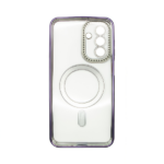 Vivid Strass and Glitter Case Samsung Galaxy A26 - Image 2