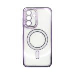 Vivid Strass and Glitter Case Samsung Galaxy A26 - Image 3