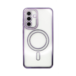 Vivid Strass and Glitter Case Samsung Galaxy A36