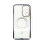 Vivid Strass and Glitter Case Samsung Galaxy A36 - Image 2