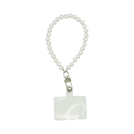 Vivid Pearl Handheld Chain
