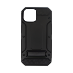 Vivid Rugged Armor Case Apple iPhone 15 Black - Image 2
