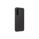 Samsung Silicone Case Galaxy A56 Black - Image 3