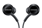 Samsung Stereo Headset IA500 3.5mm Black