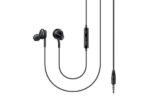 Samsung Stereo Headset IA500 3.5mm Black - Image 2