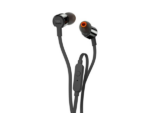 JBL Handsfree T110 Black - Image 2