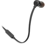 JBL Handsfree T110 Black - Image 3