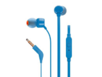 JBL Handsfree T110 Blue