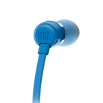 JBL Handsfree T110 Blue - Image 2