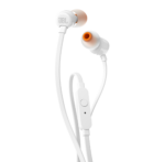 JBL Handsfree T110 White - Image 2