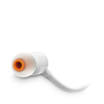 JBL Handsfree T110 White - Image 4