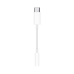 Apple Adapter USB-C to 3.5 mm Headphone Jack