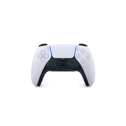 Sony DualSense Wireless Controller White PS5