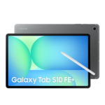 Samsung Galaxy Tab S10 FE+ 5G 128GB Gray