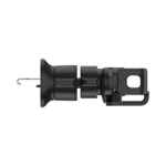 Baseus Car Mount Holder Stable Air Outlet Black - Image 2
