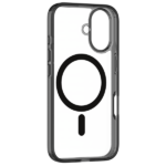 Vivid Magsafe Hybrid Case Apple iPhone 16 Black - Image 4