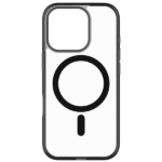 Vivid Magsafe Hybrid Case Apple iPhone 16 Pro Black - Image 3