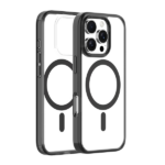 Vivid Magsafe Hybrid Case Apple iPhone 16 Pro Max Black - Image 2