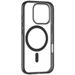 Vivid Magsafe Hybrid Case Apple iPhone 16 Pro Max Black - Image 4