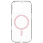 Vivid Magsafe Hybrid Case Apple iPhone 16 Pro Max Pink - Image 3